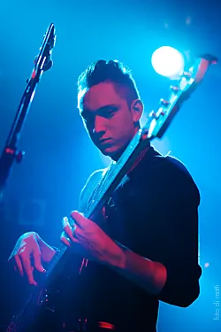 Oliver Sim