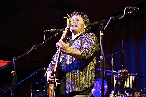 Martin Sexton