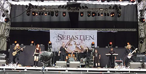 Sebastien