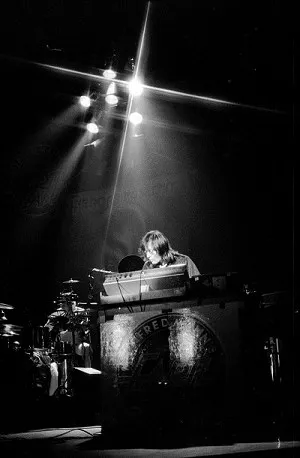 Manfred Mann