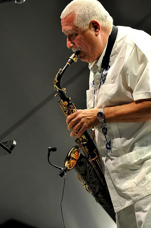 Paquito D’Rivera