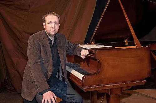 Sebastian Gahler