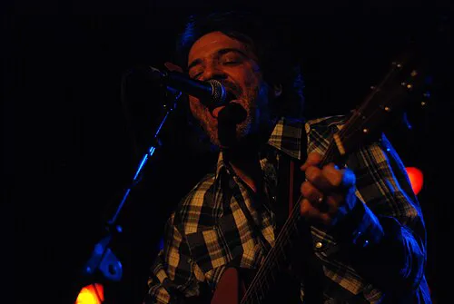 Joe Pernice