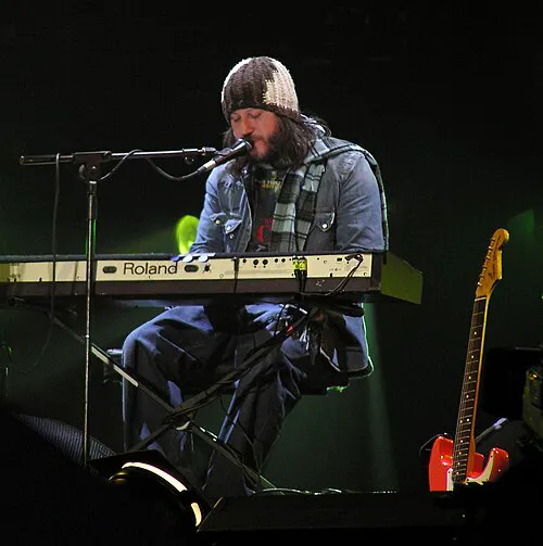 Badly Drawn Boy