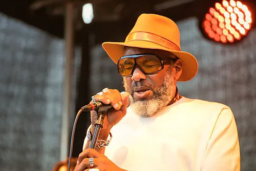 Anthony Joseph