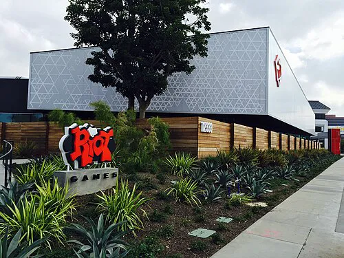 Riot Games Music Team