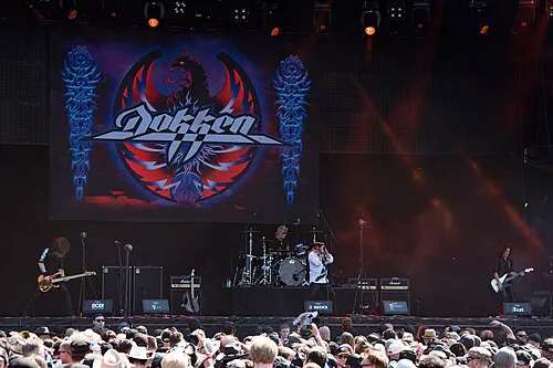 Dokken