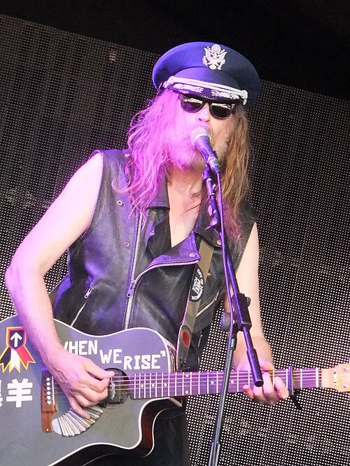 Julian Cope