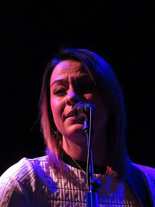 Lucy Spraggan