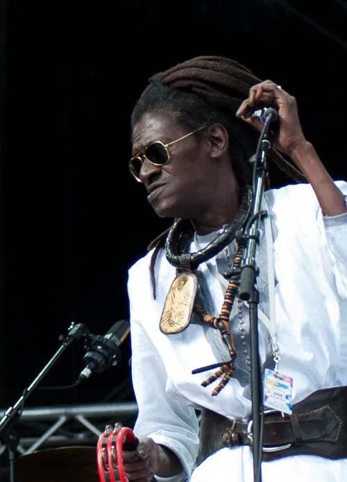 Cheikh Lô