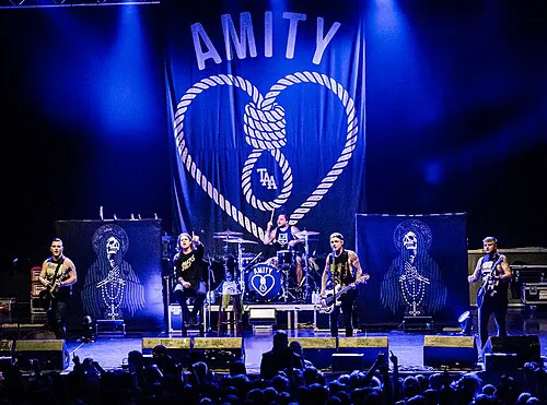 The Amity Affliction