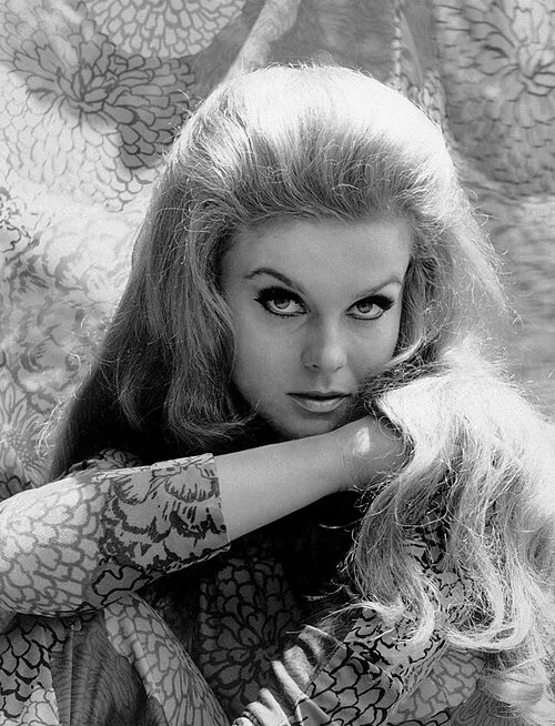 Ann‐Margret