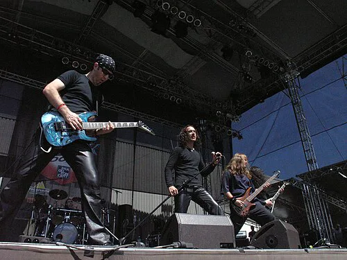 Black Majesty