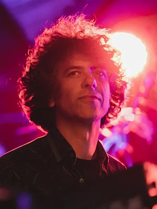 Kavus Torabi