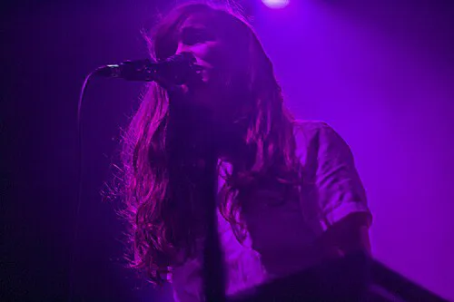 Jessy Lanza