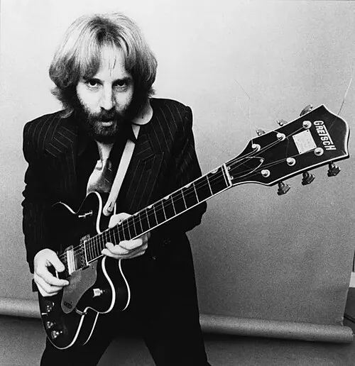 Andrew Gold