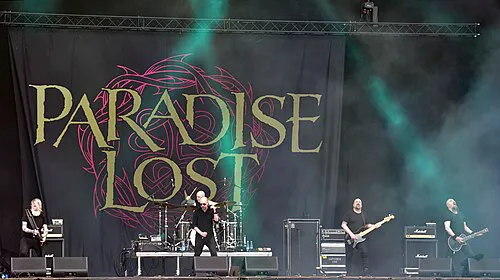 Paradise Lost