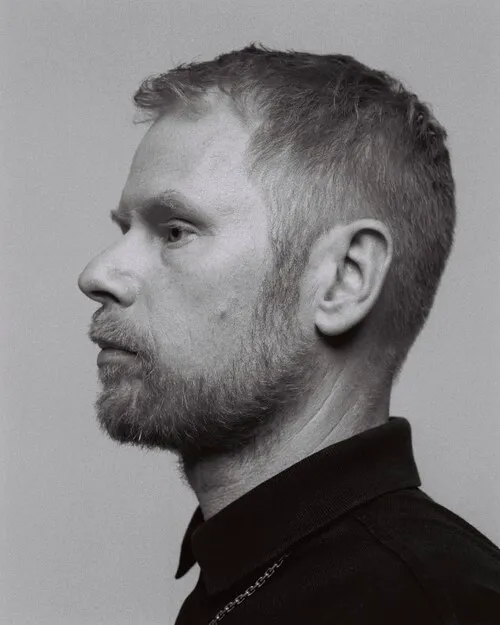 Peter Fox