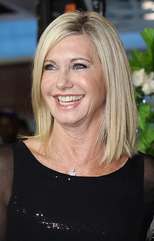 Olivia Newton‐John