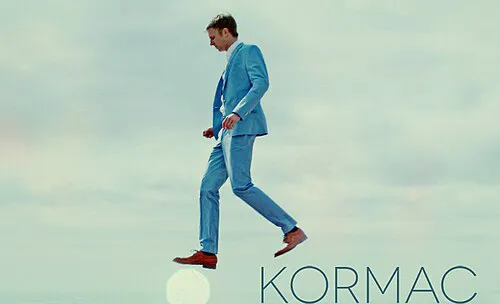 Kormac