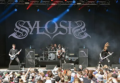 Sylosis