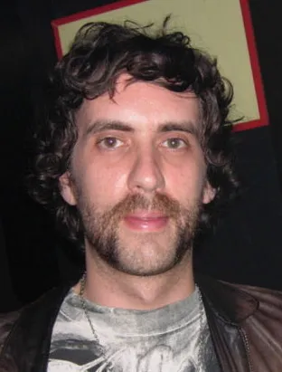 Gaspard Augé