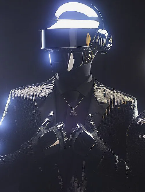 Thomas Bangalter