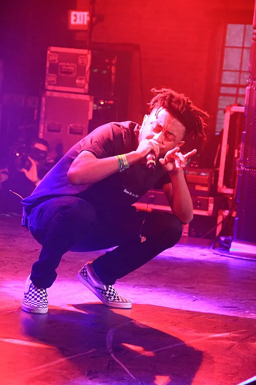 Aminé