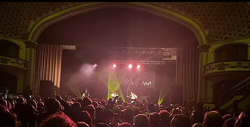 Hot Mulligan