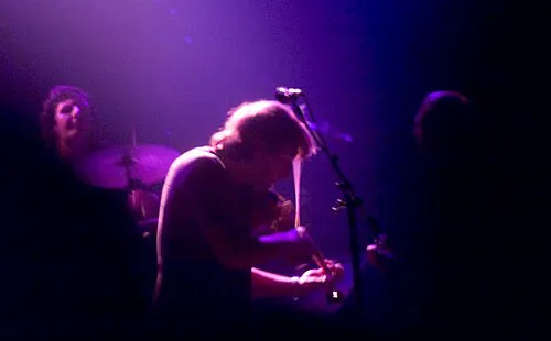 Yann Tiersen