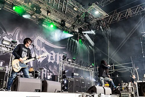 Coffins