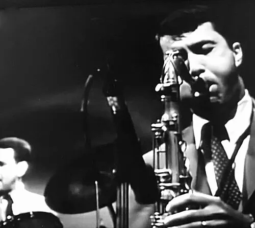 Richie Kamuca