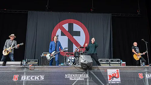 Bad Religion