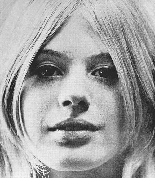 Marianne Faithfull