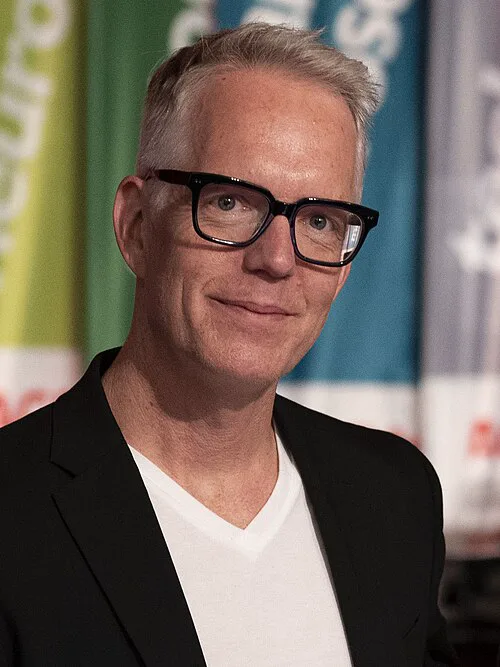Chad Lawson