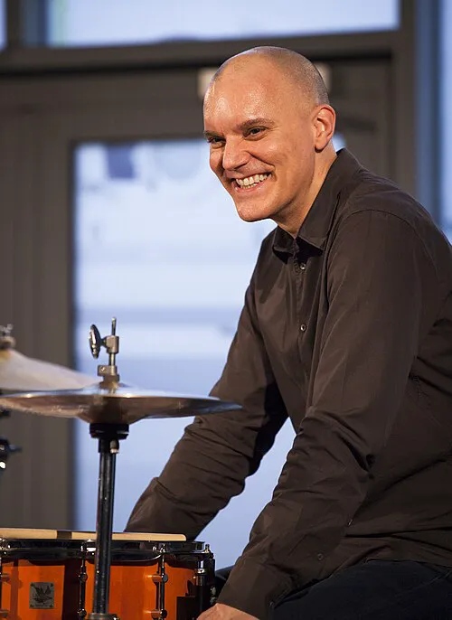 Stéphane Galland