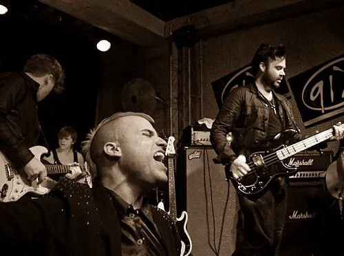 Neon Trees