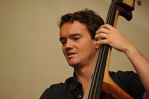 Stéphane Kerecki