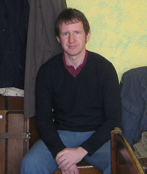 Bob Stanley