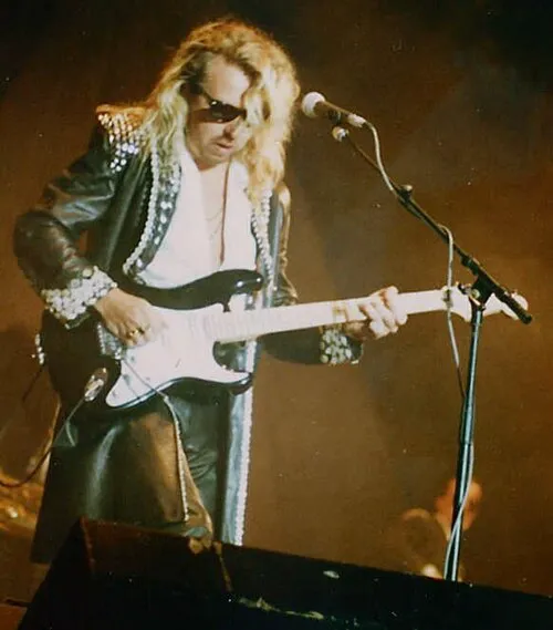 Dave Stewart