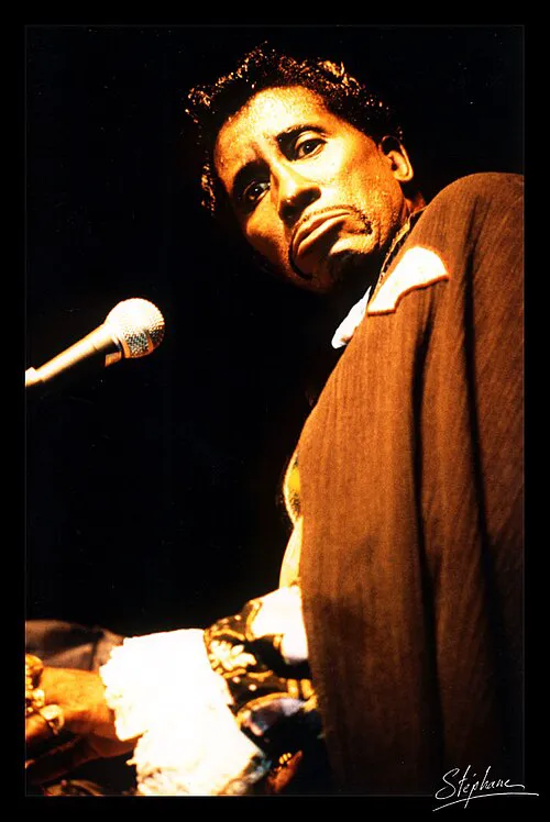 Screamin’ Jay Hawkins