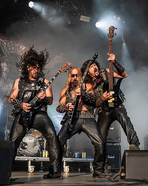 Deströyer 666