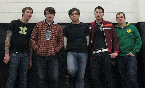 Hawthorne Heights
