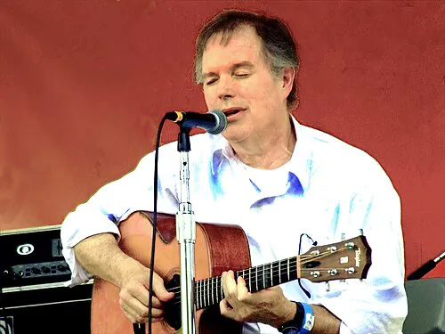 Leo Kottke