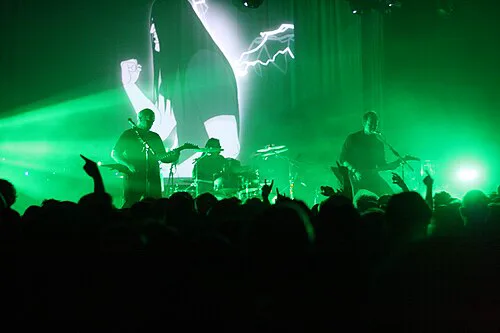 Dethklok