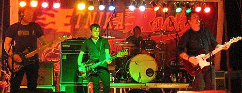 The Get Up Kids