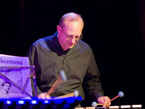 Wolfgang Lackerschmid