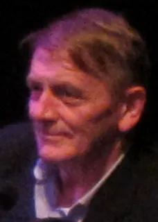 Geraint Watkins