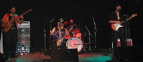 Yat‐Kha