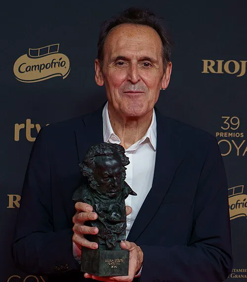 Alberto Iglesias